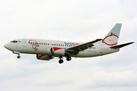 G-TOYC @ EGCC - BMI Baby - by Chris Hall