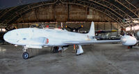 N165KK @ FTW - At the Vintage Flying Museum - Meacham Field - Fort Worth, TX