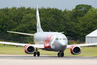 G-CELD @ EGCC - Jet2 - by Chris Hall