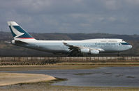 B-HOW @ WADD - Garuda Indonesia - by Lutomo Edy Permono