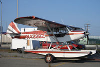 N4336Z @ PALH - PALH - by Nick Dean