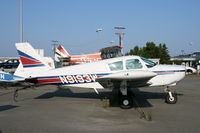N9193W @ PALH - PALH