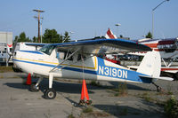 N3190N @ PALH - PALH