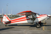 N4126M @ PALH - PALH - by Nick Dean