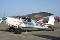 N9330B @ PALH - PALH - by Nick Dean