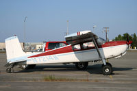 N7214M @ PALH - PALH - by Nick Dean