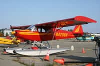 N4206H @ PALH - PALH - by Nick Dean