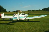 N2902H @ 2D7 - At the Father's Day fly-in, Beach City, Ohio.
