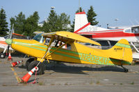N2024U @ PALH - PALH