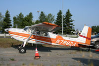 N7882A @ PALH - PALH - by Nick Dean