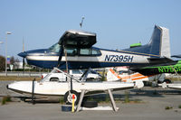 N7395H @ PALH - PALH