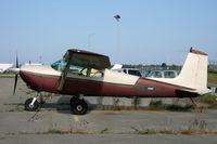 N169MT @ PALH - PALH - by Nick Dean