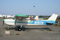 N19170 @ PALH - PALH - by Nick Dean