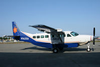 N162GA @ PALH - PALH - by Nick Dean