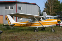 N3667S @ PALH - PALH - by Nick Dean