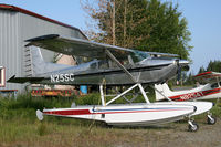 N25SC @ PALH - PALH