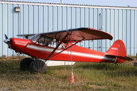 N8566C @ PALH - PALH - by Nick Dean