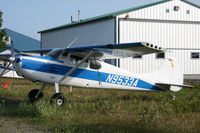 N9533A @ PALH - PALH - by Nick Dean