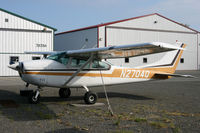 N2704Q @ PALH - PALH - by Nick Dean
