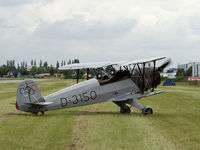 D-3150 @ LOLW - Bücker Jungmann - by P. Radosta - www.austrianwings.info