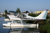 N63KA @ PALH - PALH