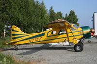 N77KZ @ PALH - PALH - by Nick Dean