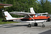 N8085L @ PALH - PALH - by Nick Dean