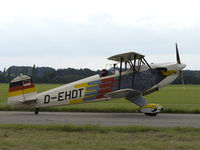 D-EHDT @ LOLW - Bücker Jungmann - by P. Radosta - www.austrianwings.info