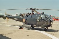 M-2 @ EHKD - Den Helder Air Show - by Henk Geerlings