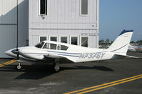 N7376Y @ PALH - PALH - by Nick Dean