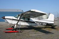 N6978H @ PALH - PALH