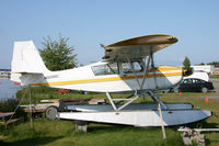 N5056C @ PALH - PALH - by Nick Dean
