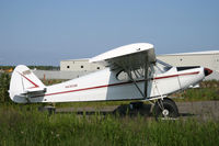 N4303M @ PALH - PALH - by Nick Dean
