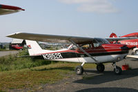N3852R @ PALH - PALH - by Nick Dean