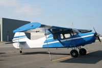 N1301H @ PALH - PALH - by Nick Dean