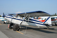 N4188M @ PALH - PALH - by Nick Dean