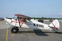 N78565 @ PALH - PALH - by Nick Dean