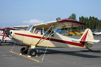 N5075T @ PALH - PALH