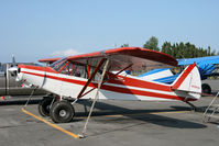 N1041A @ PALH - PALH - by Nick Dean