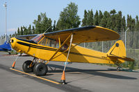 N78635 @ PALH - PALH
