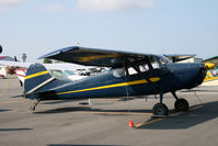 N3143A @ PALH - PALH - by Nick Dean