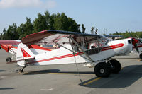N8225C @ PALH - PALH