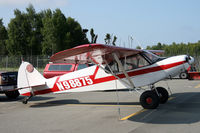 N98875 @ PALH - PALH