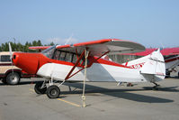 N4252M @ PALH - PALH - by Nick Dean