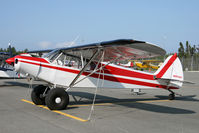 N8918Y @ PALH - PALH