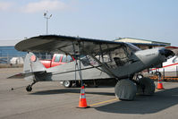 N1666Z @ PALH - PALH - by Nick Dean