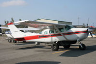 N9452G @ PALH - PALH - by Nick Dean