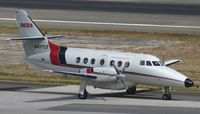 HI772 @ TNCM - Taxing to parking - by daniel jef