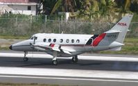 HI772 @ TNCM - Taxing to parking - by daniel jef