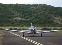 N9SA @ TNCE - Taxing to parking - by daniel jef